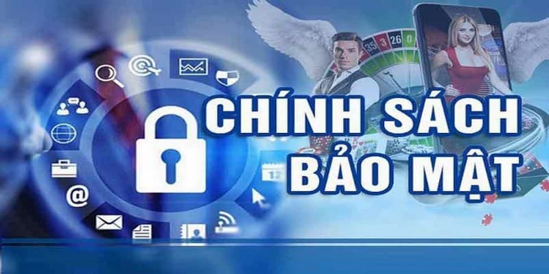 Chính sách bảo mật 188Bet sẽ giúp người chơi bảo vệ quyền lợi khi chơi cá cược