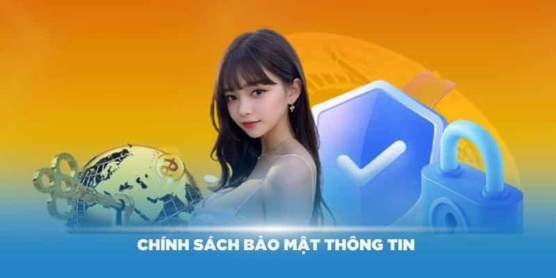 Những điều khoản quy định bảo mật nhà cái đặt ra