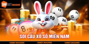 Cùng 188Bet điểm qua loại hình xổ số miền nam truyền thống thưởng lớn mỗi ngày