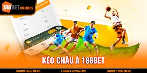 giải mã kèo châu á cùng 188bet