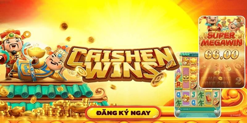 Nổ hũ thần tài tựa game săn hũ được yêu thích nhất tại 188Bet