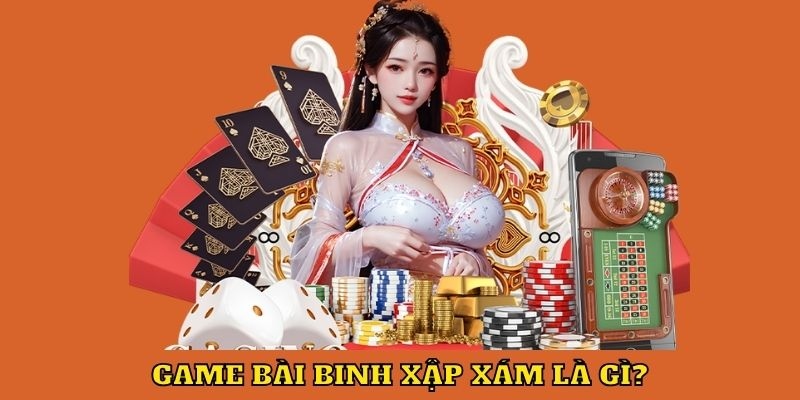 Giới thiệu chung về binh xập xám 188Bet