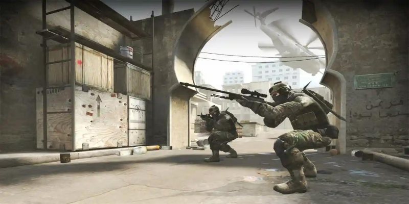 Những kèo hay được nhiều người yêu thích tại game CSGO