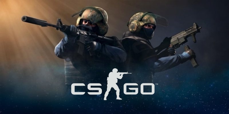 Game cá cược CSGO đã duy trì được sức hút nhiều năm