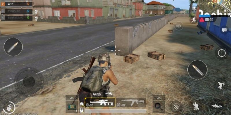 Theo dõi các tỷ lệ cá cược PUBG dạng chấp