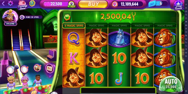 Giới thiệu sơ lược slot game nổ hũ rút tiền mặt