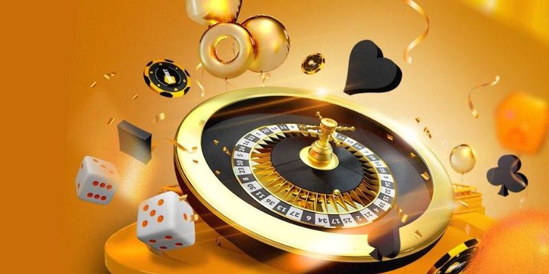 Giới thiệu thông tin cụ thể về sảnh cá cược casino 188Bet 