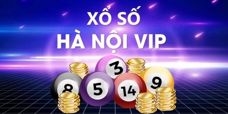 Thông tin chi tiết về hình thức xổ số Hà Nội VIP