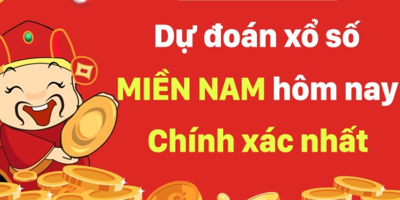 Một số phương pháp soi cầu xổ số miền Nam dễ hiểu