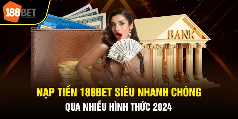 Nhiều phương thức giao dịch