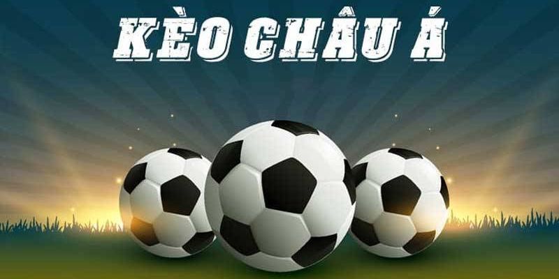 Các thuật ngữ trong cá độ kèo châu á cơ bản