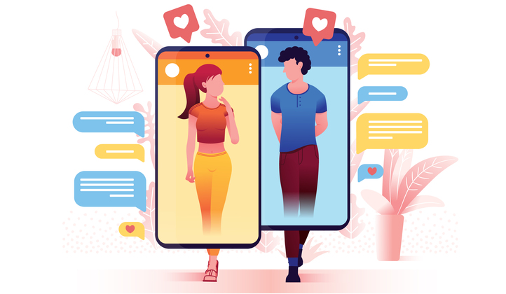 AmorPulse: Searching For Your Soulmate Made Easier