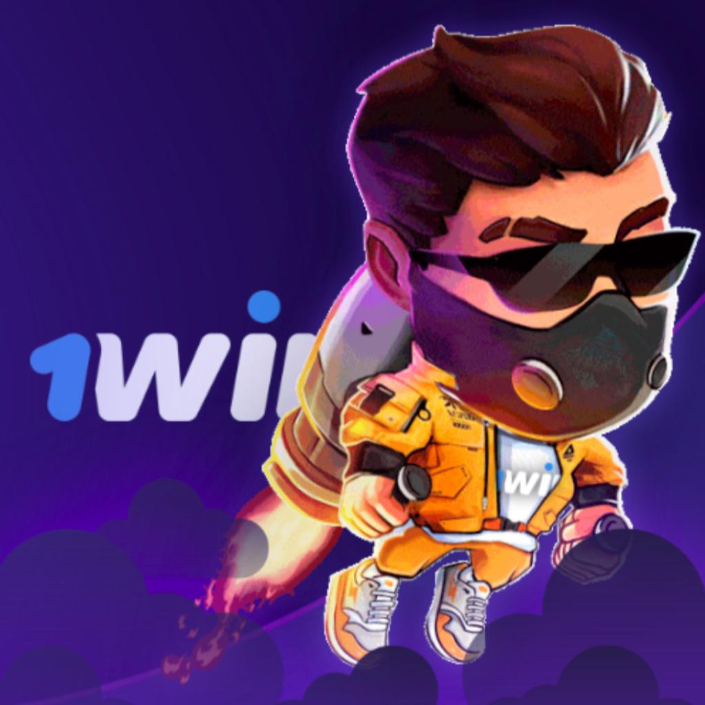 1win Sports-da o'ynang