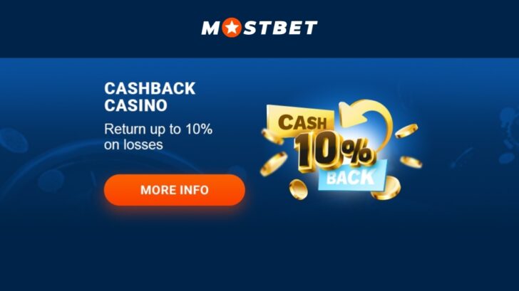 Mostbet Application Download