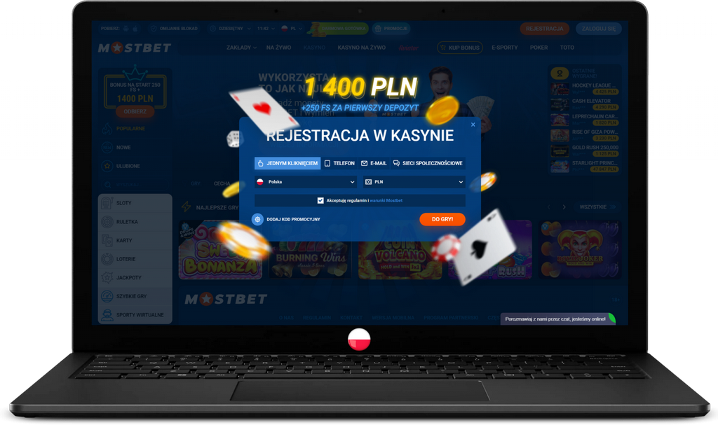 MostBet AZ - İdman və Casino Sayt Oyunlarında Etibarlı Tərəfdaşınız