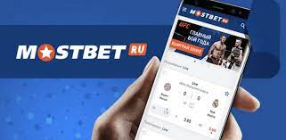 Mostbet Mobile Gaming - Apps and Mobile Experience