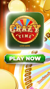 Summary of Casino Site with Crazy Time application for Android and iOS