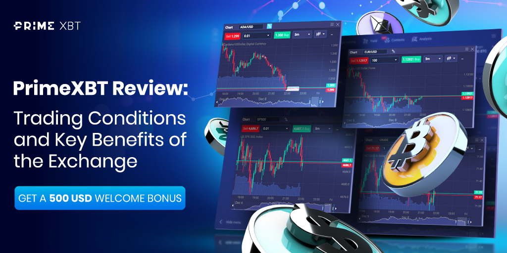 Comprehensive Guide to PrimeXBT Deposits Comprehensive Guide to PrimeXBT Deposits