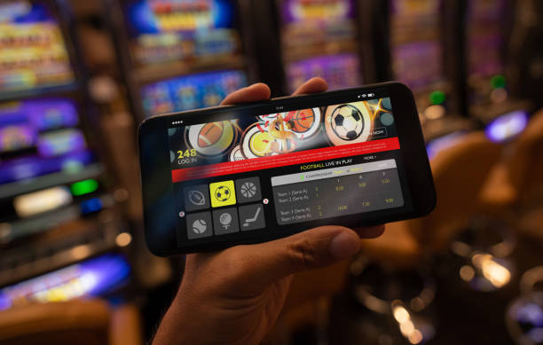 Discover the Excitement of Online Gaming with Morzatbet