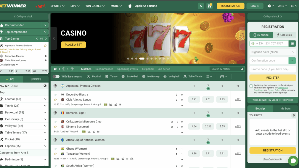Discover the Exciting World of Betwinner 2 Discover the Exciting World of Betwinner 2