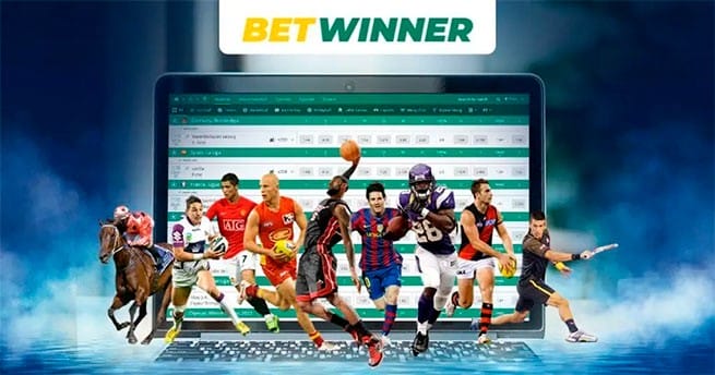 Discover the World of Betting with Betwinner 1
