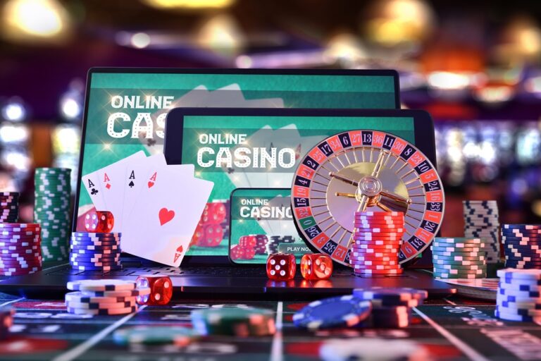 Experience the Best with Online Trustly Casino UK Experience the Best with Online Trustly Casino UK