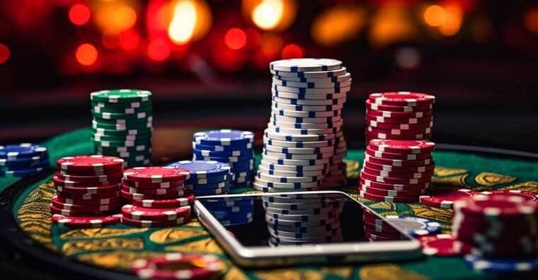 Experience the Best with Online Trustly Casino UK Experience the Best with Online Trustly Casino UK