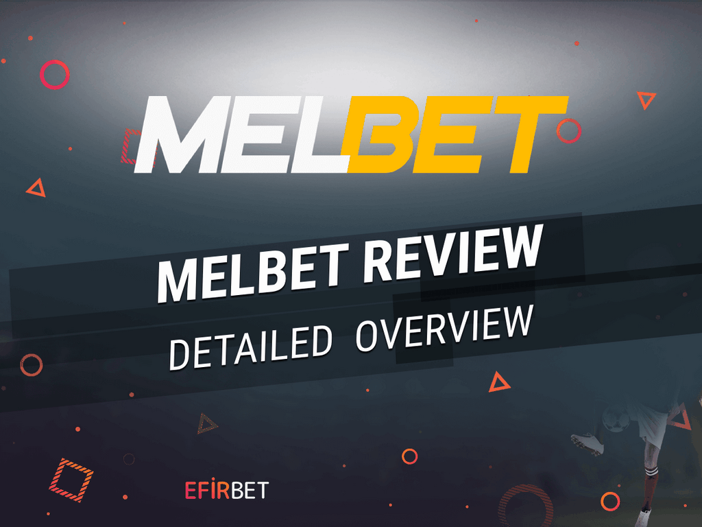 Melbet Ghana Betting Site - Application and Bonus offer of up to 3100 GHS