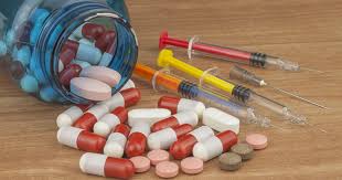 Steroids: Side-effects, uses, time to function