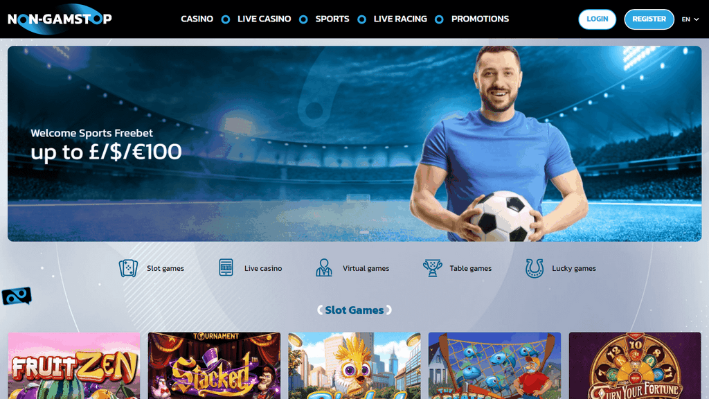 The Best Non GamStop Gambling Establishments: What To Seek In Non-GamStop Gambling establishments