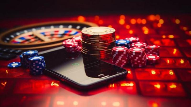 The Best Pay Online Casino UK Top Choices for Enthusiasts