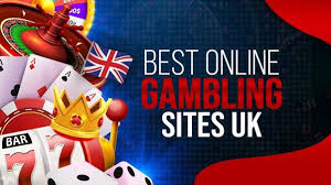The Best Pay Online Casino UK Top Choices for Enthusiasts