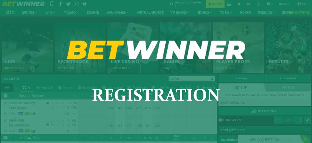 The Ultimate Guide to Betwinner Sportsbook The Ultimate Guide to Betwinner Sportsbook