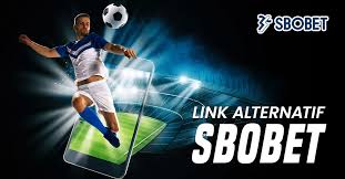 Agen Judi Bola Sbobet Panduan Lengkap untuk Pecinta Taruhan
