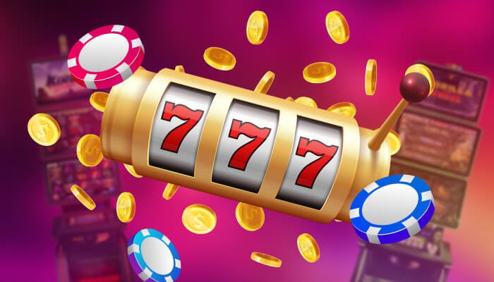 Discover the Exciting World of 7Gold Casino 22