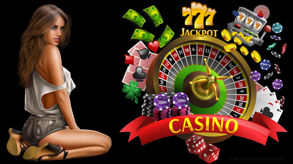 Discover the Thrills of Live Online Casino in UK 12 Discover the Thrills of Live Online Casino in UK 12