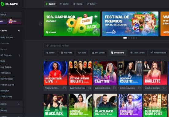 Exploring BC Game Crypto A Revolution in Online Gaming