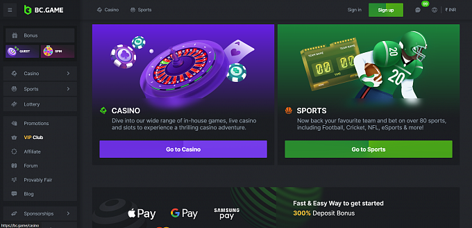 Exploring BC Game Crypto A Revolution in Online Gaming