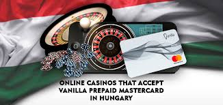 Exploring Online Casinos in Hungary A Comprehensive Guide Exploring Online Casinos in Hungary A Comprehensive Guide