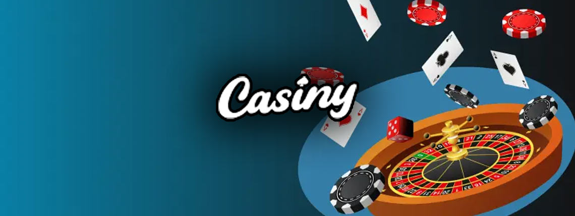 Exploring the Casiny Casino No Deposit Bonus Your Guide to Winning