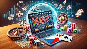 Fortuna Casino - Vše, co potřebujete vědět o vašem oblíbeném online kasinu