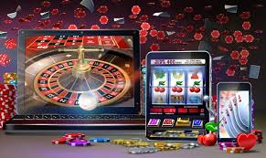 Los mejores casinos online España guía completa para elegir
