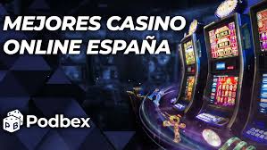 Los mejores casinos online España guía completa para elegir