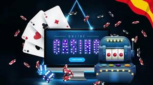 Los mejores casinos online España guía completa para elegir