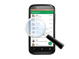 Exactly how to Track an apple iphone From an Android Phone