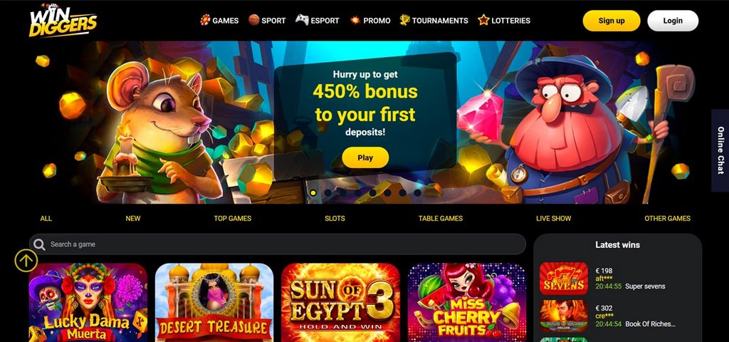 How to Locate the very best Online Casino in the UK
