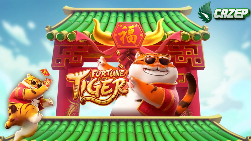 Teste do Tiger - Jogue Grátis e Descubra Todas as Funções