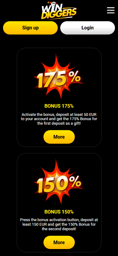 WinDiggers Casino Site Sis Sites, Benefits, Gamings and Much more
