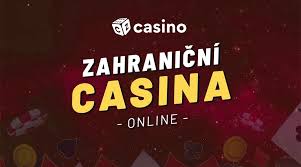 Pohled na mezinarodni casino Klíčové aspekty a výhody