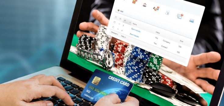 Rabona Casino – Bonus dobrodošlice 31